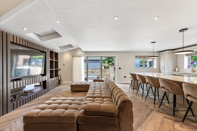 Kitchen/Living