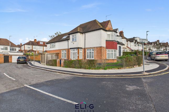 4 Bed Detached House For Sale On Quiet Cul De Sac