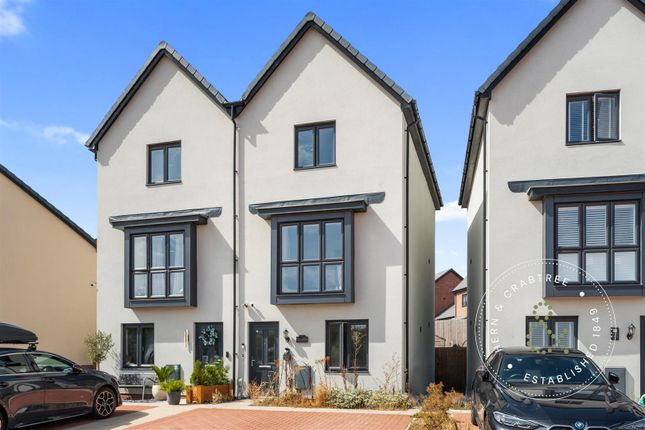 3-bed house on 215, Church Road, Cardiff, £335,000