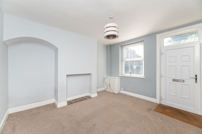6, Thornton Street, Burley In Wharfedale photo 2