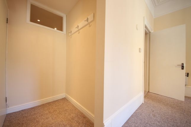 Dartmouth Road Forest Hill Se23 1 Bedroom Flat To Rent