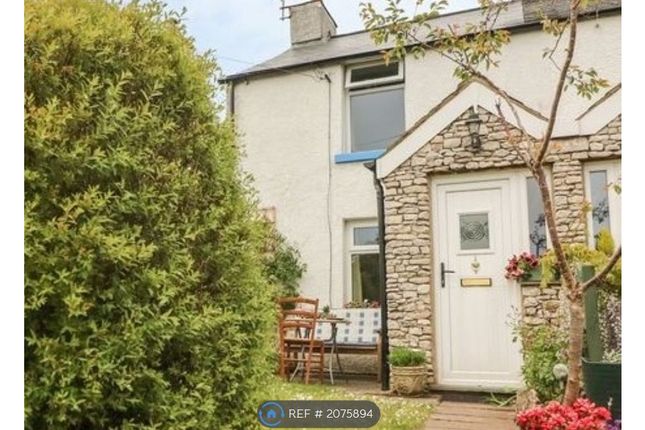 End terrace house to rent in Sunny Bank, Little Urswick, Ulverston