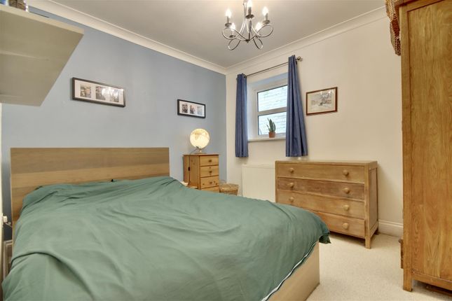 Flat for sale in Mary Rose Court, South Parade, Southsea
