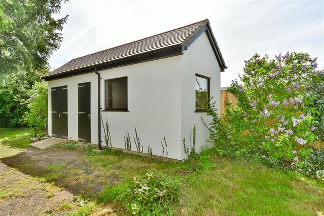Detached house for sale in London Road, Ditton, Aylesford, Kent