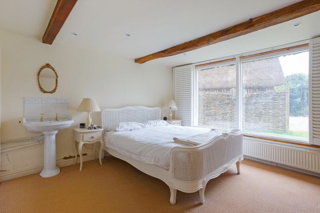 Barn conversion for sale in Preston, Ramsbury