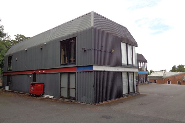 Office for sale in Allenbrook Road, Carlisle