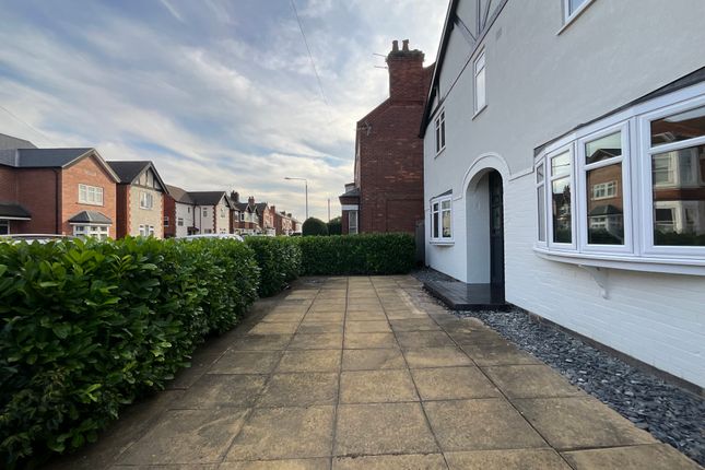 Detached house for sale in Florence Road, Nottingham