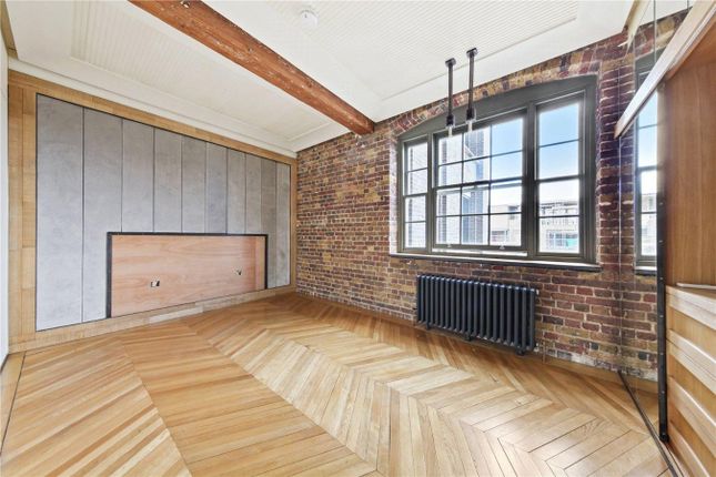 Flat to rent in Chappell Lofts, 10A Belmont Street, Camden