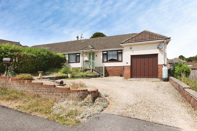 2-bed house on 16, Hillside Drive, Salisbury, £307,000