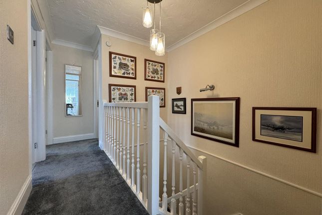 End terrace house for sale in Long Gages, Basildon