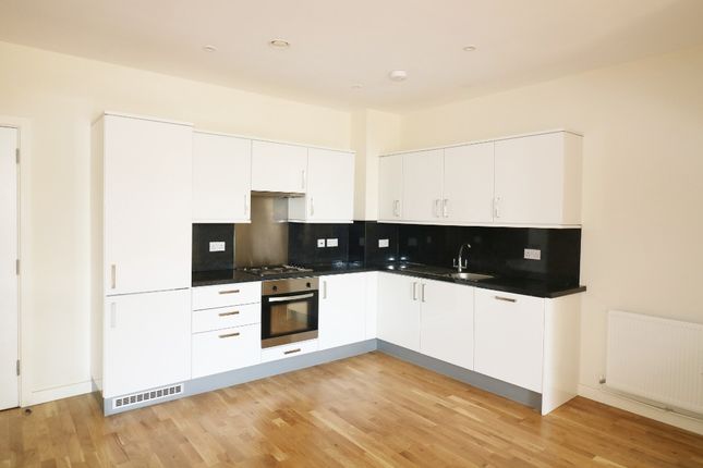 Flat 31, Panorama, The Panorama, Ashford photo 4