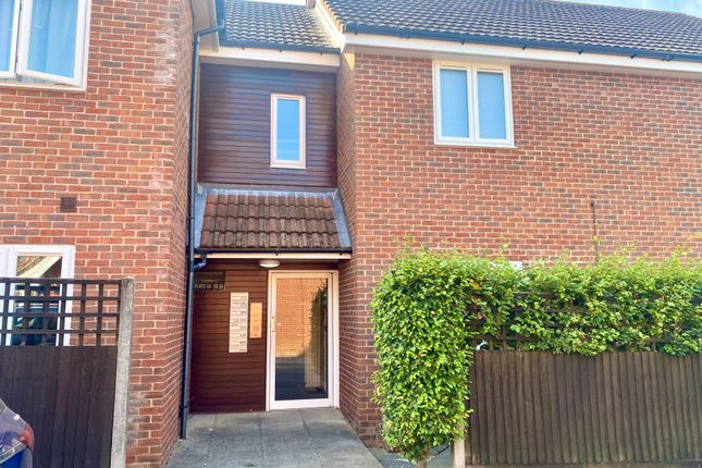 2-bed house on Unknown, Southampton, £1,300/mo