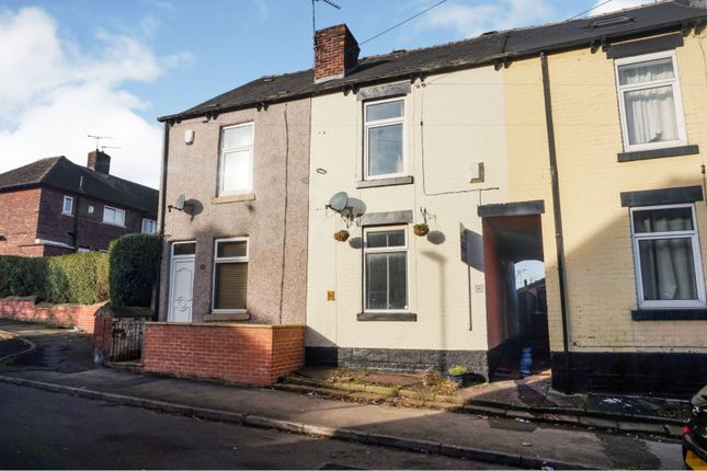 A Larger Local Choice Of Properties For Sale In S9 Homes24 Co Uk