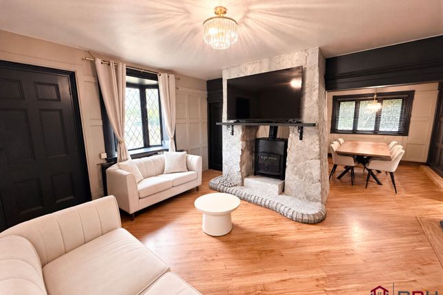 Middle Lodge York Road, Doncaster photo 3