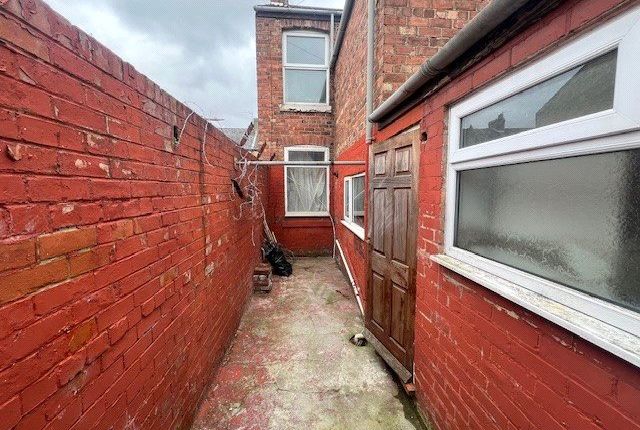 End terrace house for sale in Beaumont Road, Middlesbrough, Cleveland