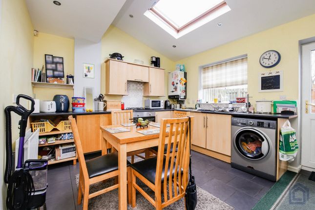Terraced house for sale in Honeysuckle Terrace, Houghton Le Spring