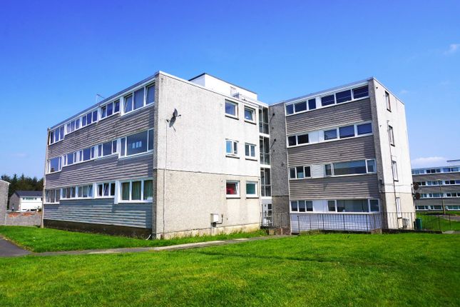 Thumbnail Flat for sale in Trinidad Way, Westwood, East Kilbride