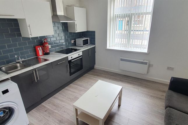 Thumbnail Flat to rent in F1, 95 Cathays Terrace, Cathays