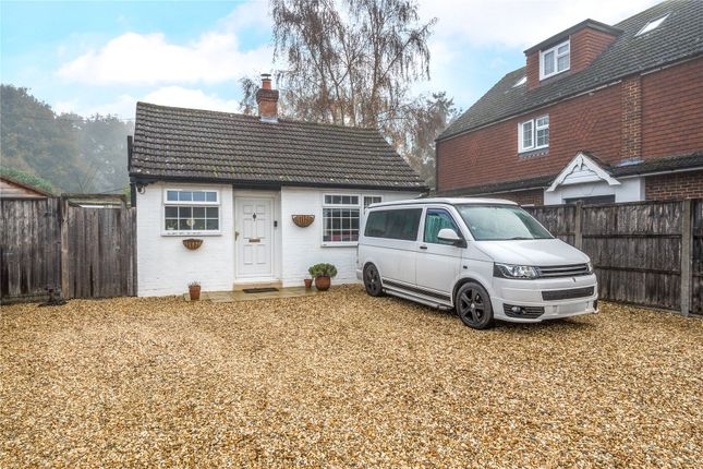 Homelands Lodge, 99, Potters Lane, Surrey photo 3