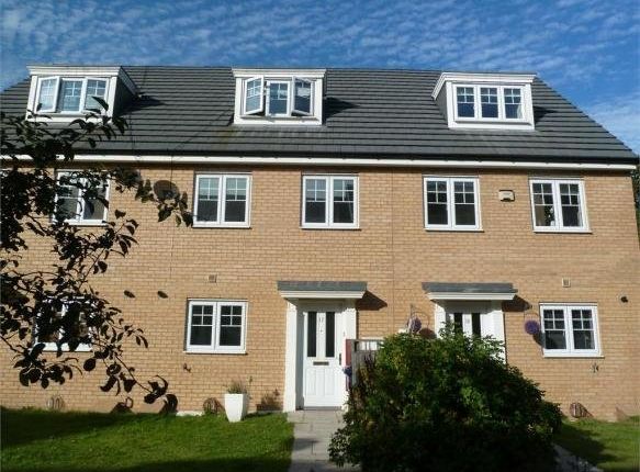 Terraced house to rent in Rushmore Grange, Washington, Tyne And Wear