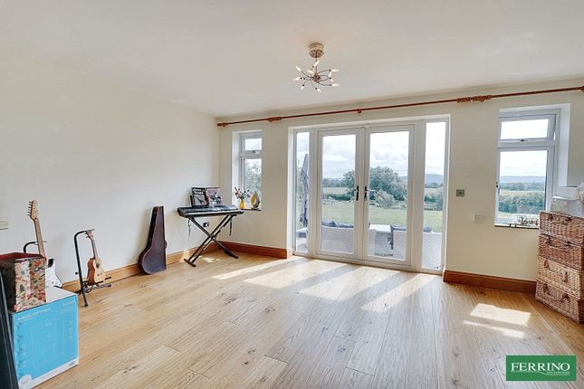 Garden  Room