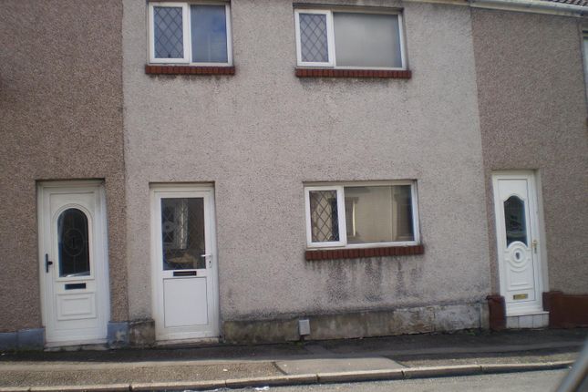 3 bedroom terraced house to rent in Mysydd Terrace, Landore