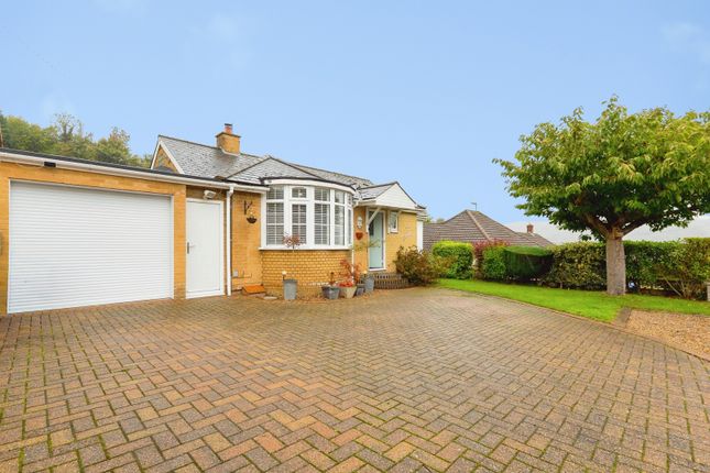 3-bed bungalow on Deanwood Road, Dover, £450,000