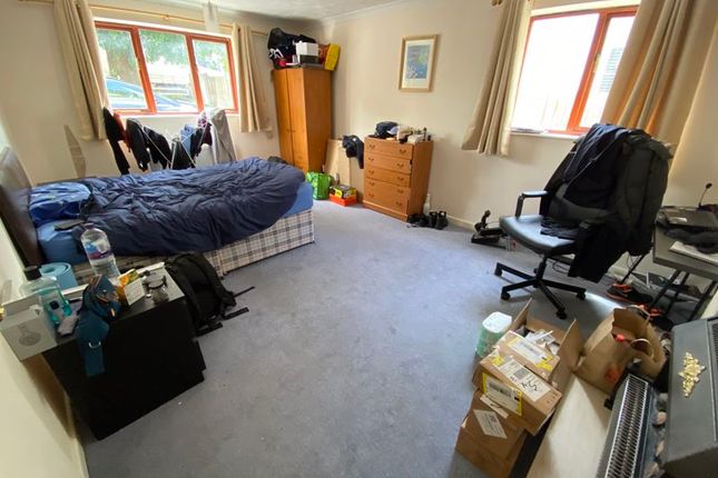 Thumbnail Room to rent in Gloucester Road North, Filton, Bristol