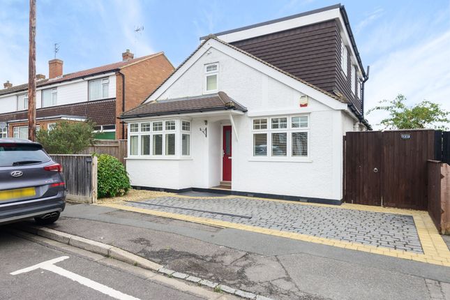 Thumbnail Detached house for sale in Gordon Road, Windsor