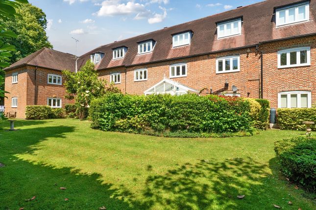 11 The Evergreens,, Hambledon Park, Godalming photo 4