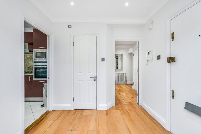 Flat for sale in Montrose Court, Exhibition Road, London
