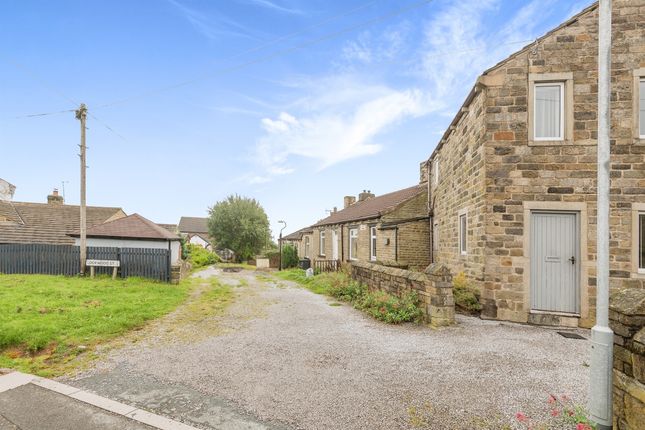Cottage for sale in Lockwood Street, Wibsey, Bradford