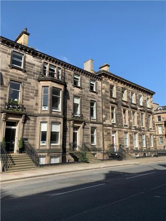 Thumbnail Office to let in 26 Palmerston Place, Edinburgh