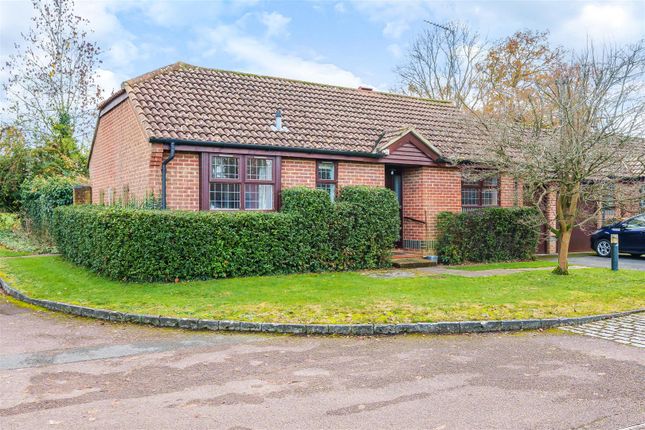 Thumbnail Bungalow for sale in Weston Lea, West Horsley, Leatherhead