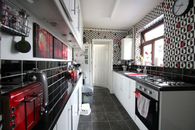 22, St Georges Terrace, Kidderminster photo 5