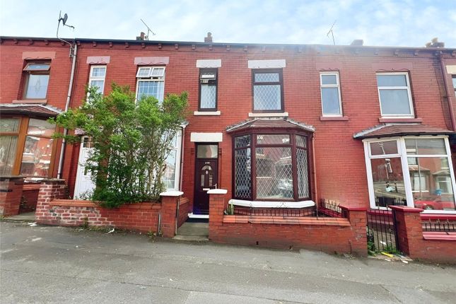Terraced house for sale in Copster Hill Road, Oldham, Greater Manchester