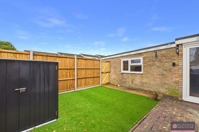 Room 6, 146, Wisden Road, Stevenage photo 5