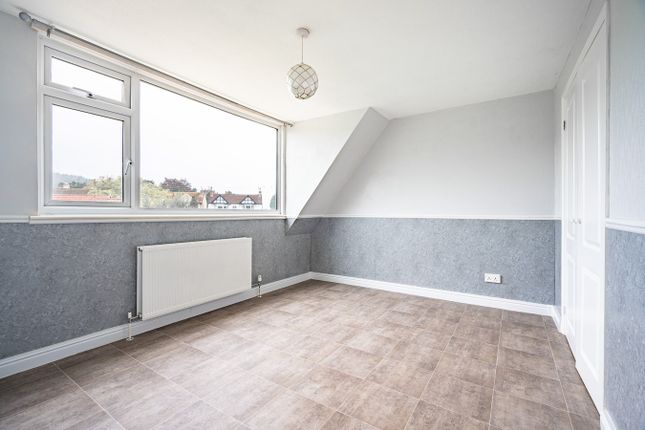 Detached house for sale in Priory Road, Portbury, Bristol