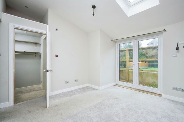 Semi-detached house for sale in Henry Avent Gardens, Plymouth