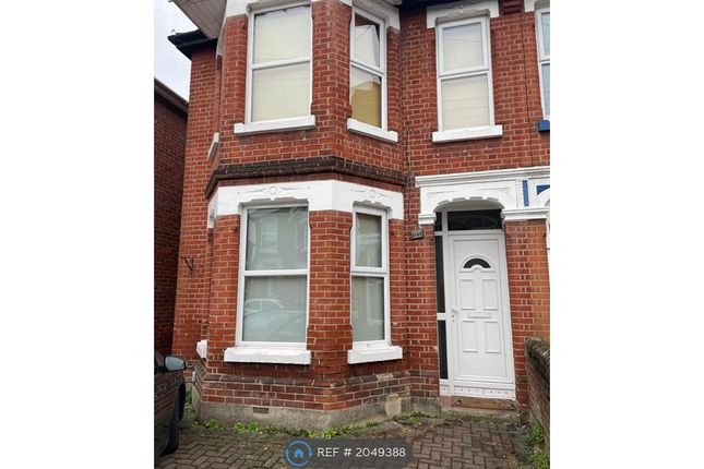 Thumbnail Semi-detached house to rent in Rampart Road, Southampton