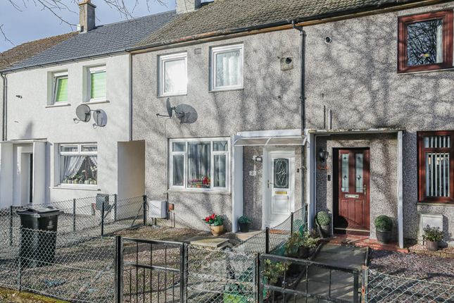 2-bed house on 21, East Main Avenue, Aberdeen, £85,000
