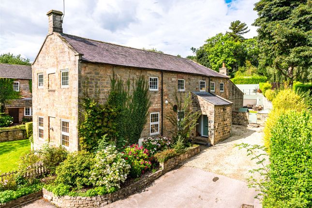 Thumbnail Country house for sale in Trip Lane, Linton