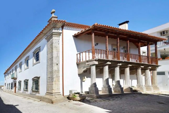 Thumbnail Farmhouse for sale in 5200 Mogadouro, Portugal
