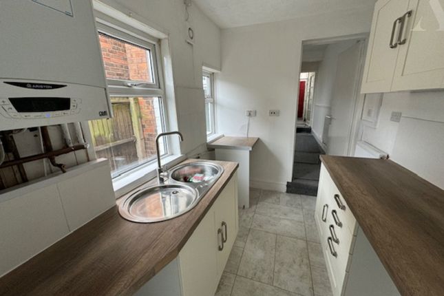 Terraced house for sale in Membury Road, Alum Rock, Birmingham, West Midlands