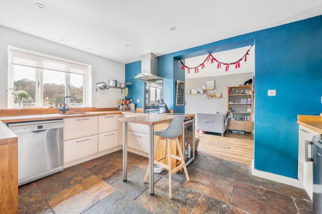 The View, Swellshill, Stroud photo 3
