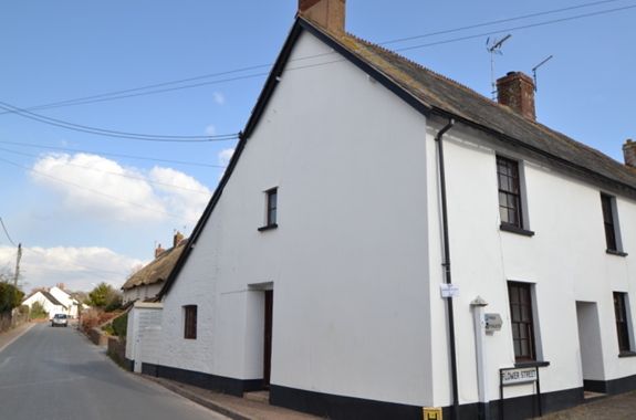 Thumbnail Property to rent in Woodbury, Near Exeter, Devon