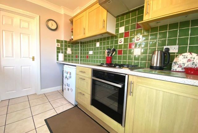 Semi-detached bungalow for sale in Winston Close, Boothville, Northampton