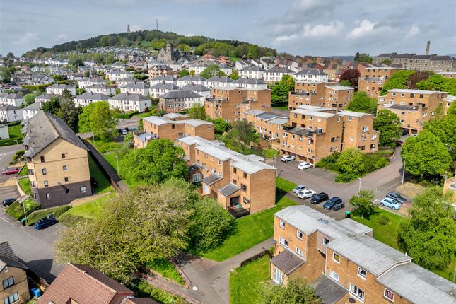 Flat for sale in Stirling Street, Dundee