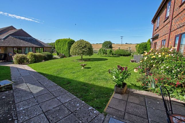 Cottage for sale in Swallow Court, East Meon Road, Clanfield, Waterlooville
