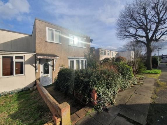 3 Bed Terraced House For Sale In Basildon Essex United Kingdom